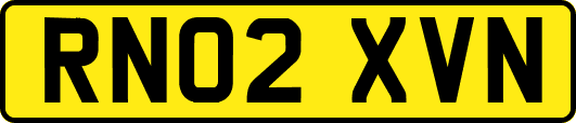 RN02XVN