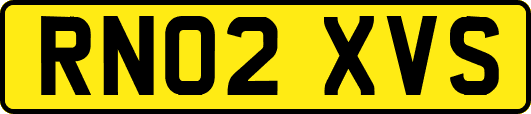 RN02XVS