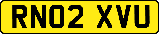RN02XVU