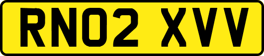 RN02XVV