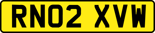 RN02XVW