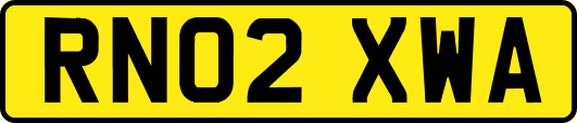 RN02XWA