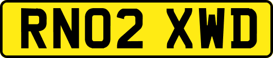 RN02XWD
