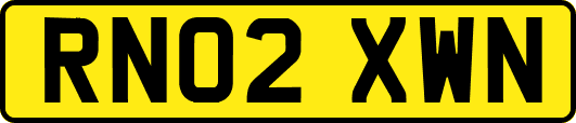RN02XWN