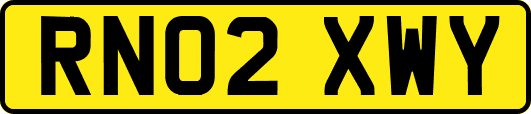 RN02XWY