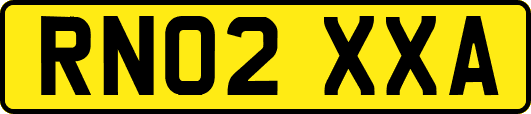 RN02XXA