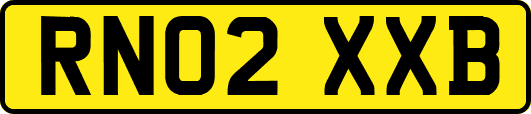 RN02XXB