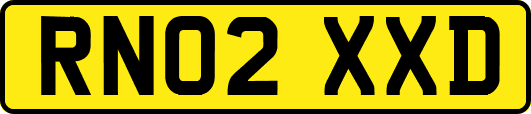 RN02XXD