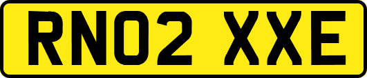 RN02XXE