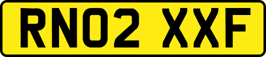 RN02XXF