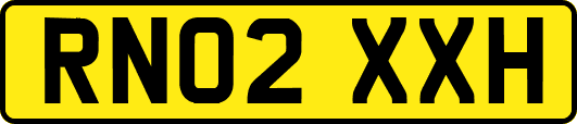 RN02XXH