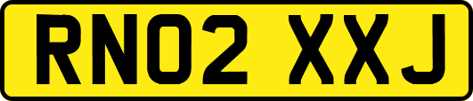 RN02XXJ