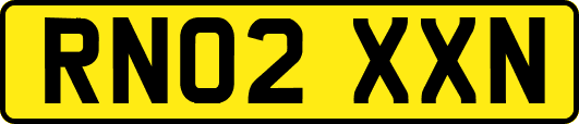 RN02XXN