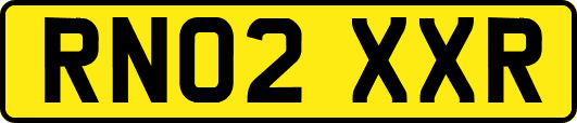 RN02XXR