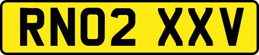 RN02XXV