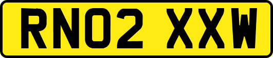 RN02XXW
