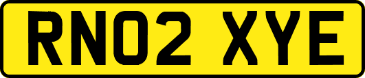 RN02XYE