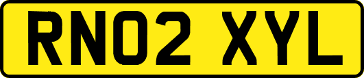 RN02XYL