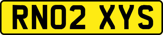 RN02XYS