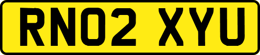 RN02XYU