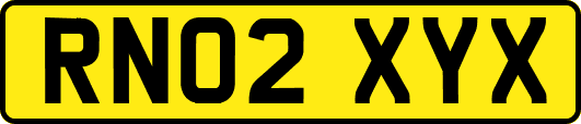 RN02XYX