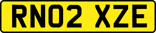 RN02XZE