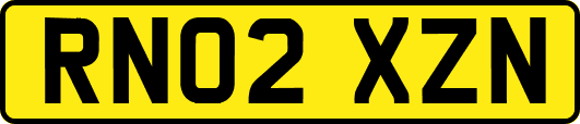 RN02XZN