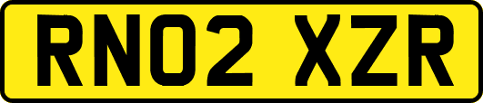 RN02XZR