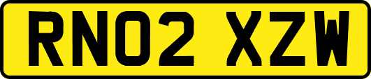RN02XZW