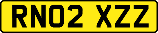 RN02XZZ