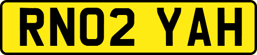 RN02YAH