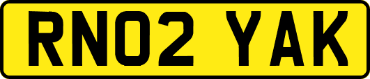 RN02YAK