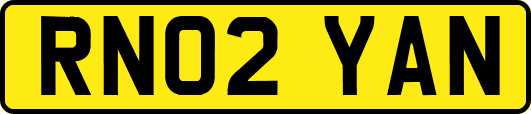 RN02YAN