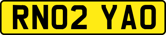 RN02YAO