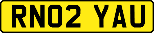 RN02YAU