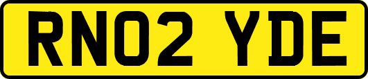 RN02YDE