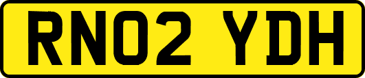 RN02YDH