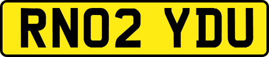 RN02YDU