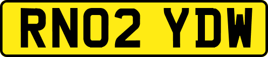 RN02YDW