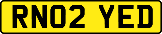 RN02YED