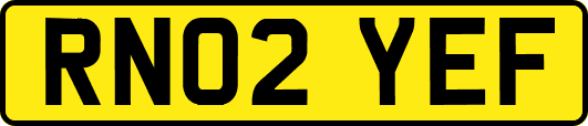 RN02YEF