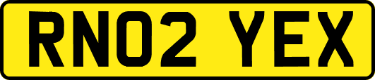 RN02YEX