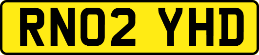 RN02YHD