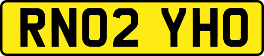 RN02YHO