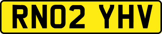 RN02YHV