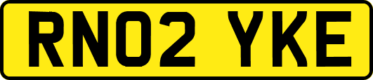 RN02YKE