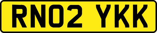 RN02YKK