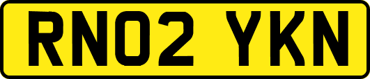 RN02YKN