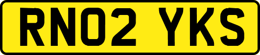 RN02YKS