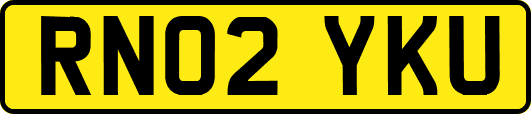 RN02YKU